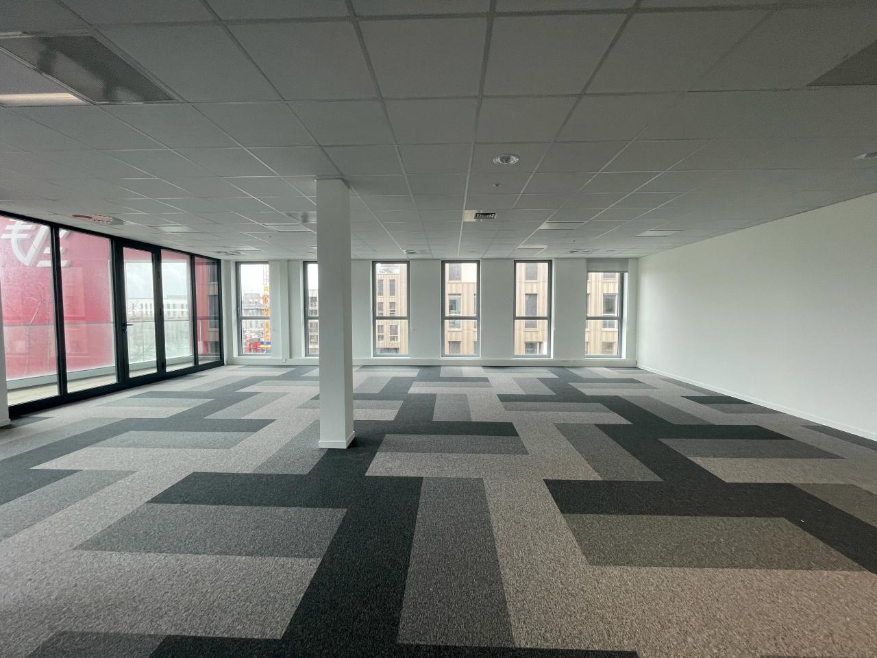 Bureau Cesson-Sévigné 623m² Location bureau Cesson-Sévigné Ille-et-Vilaine OLBUR2428643 7